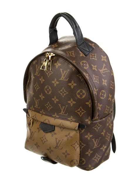 palm spring louis vuitton replica|palm springs backpack pm price.